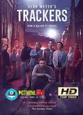 Trackers Temporada 1 [720p]